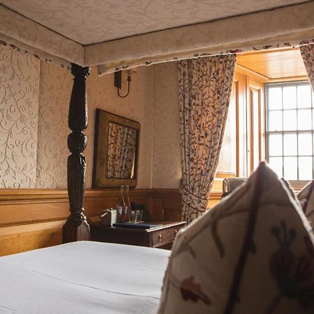 Mingary Castle - Restaurant With Rooms Kilchoan Buitenkant foto