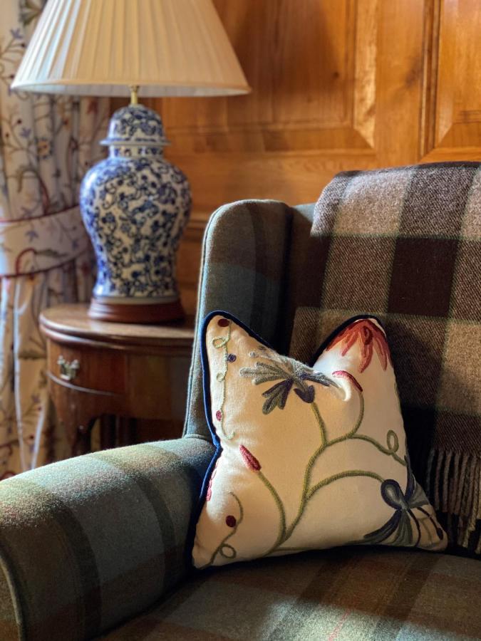 Mingary Castle - Restaurant With Rooms Kilchoan Buitenkant foto