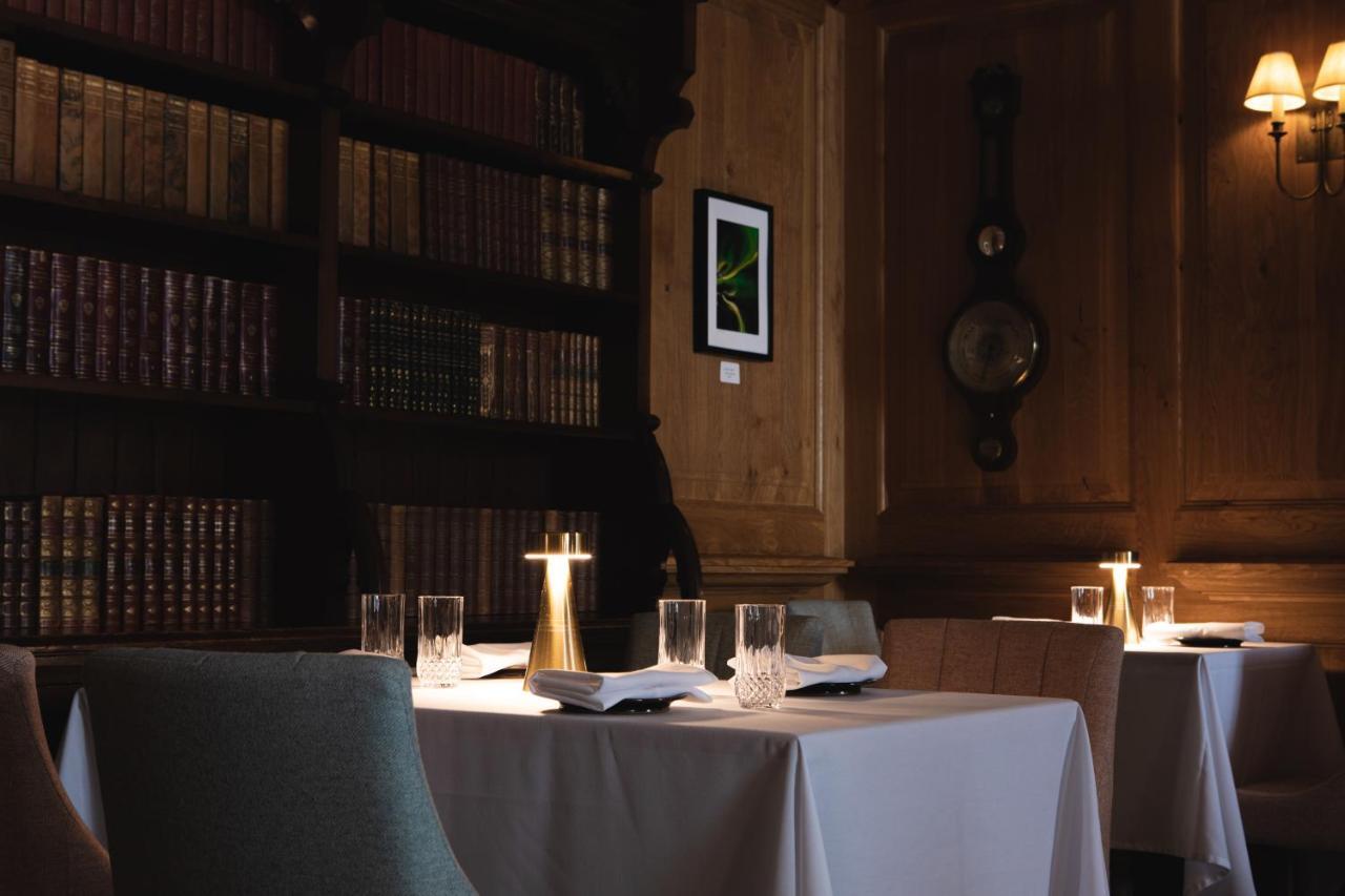 Mingary Castle - Restaurant With Rooms Kilchoan Buitenkant foto