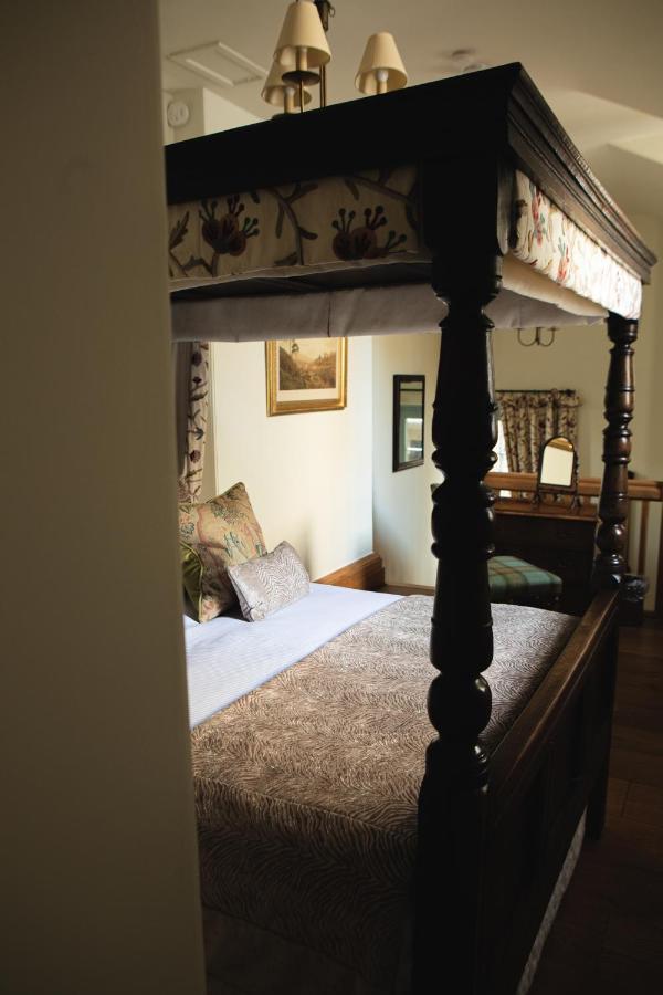 Mingary Castle - Restaurant With Rooms Kilchoan Buitenkant foto