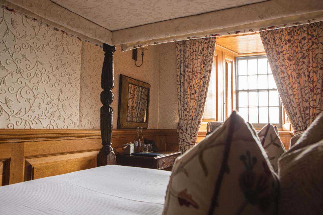 Mingary Castle - Restaurant With Rooms Kilchoan Buitenkant foto