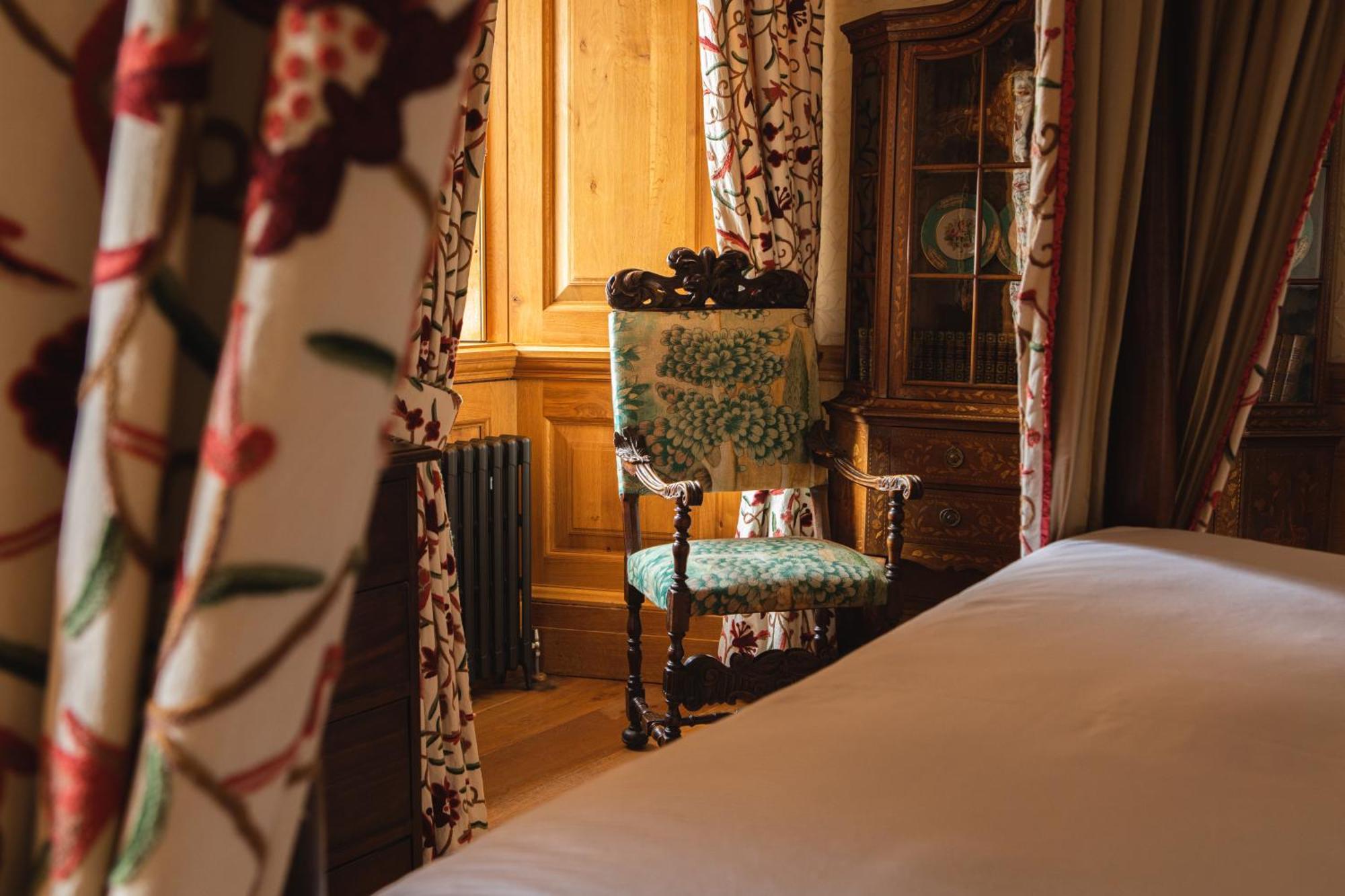 Mingary Castle - Restaurant With Rooms Kilchoan Buitenkant foto