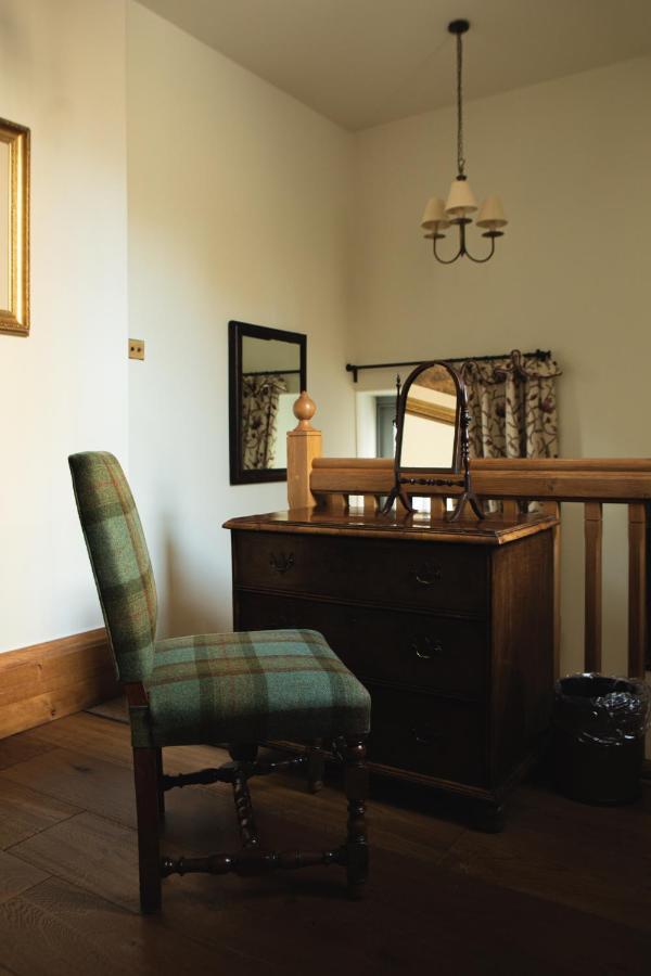 Mingary Castle - Restaurant With Rooms Kilchoan Buitenkant foto