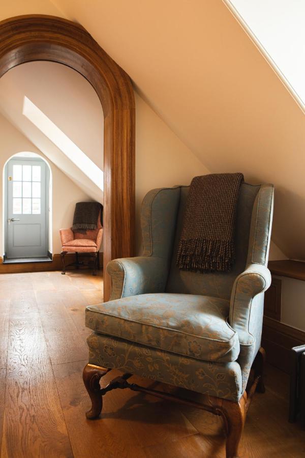 Mingary Castle - Restaurant With Rooms Kilchoan Buitenkant foto
