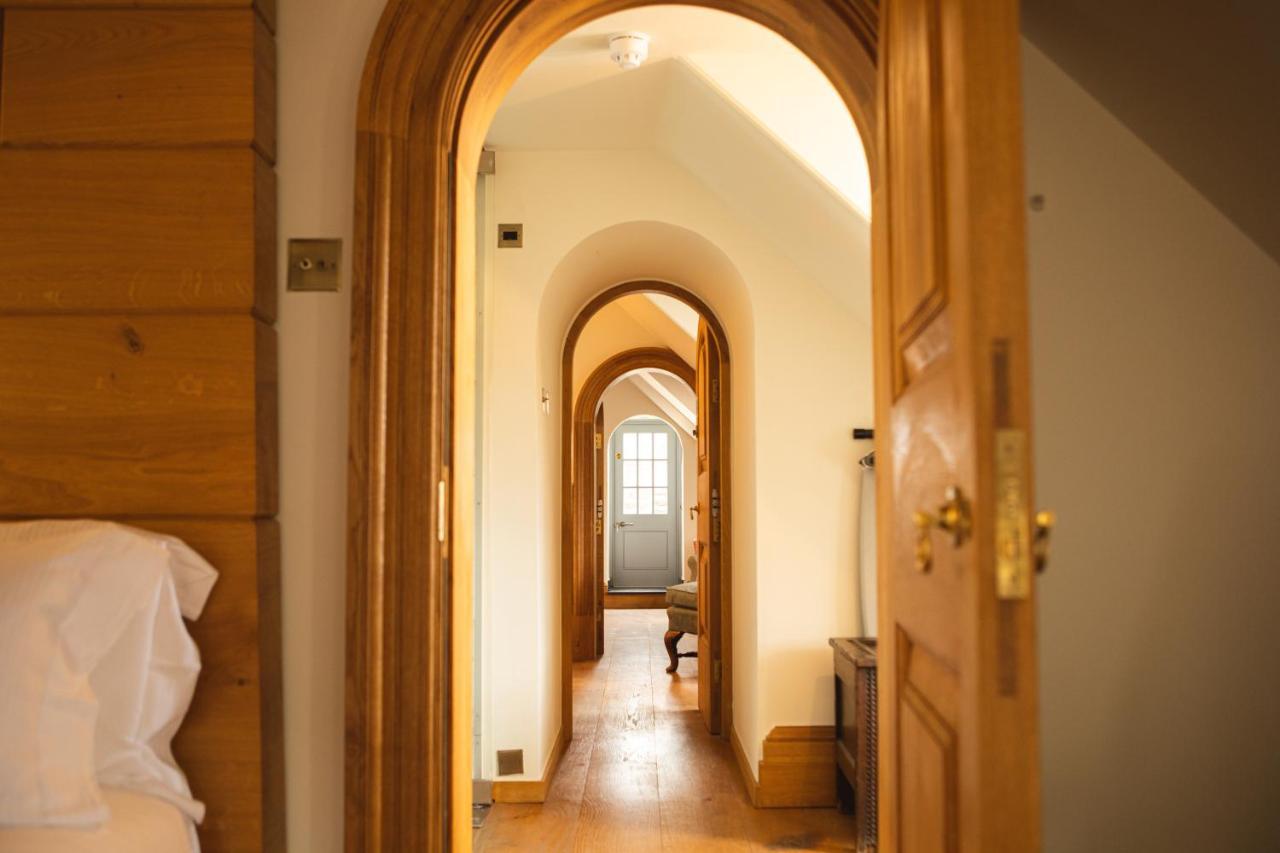 Mingary Castle - Restaurant With Rooms Kilchoan Buitenkant foto
