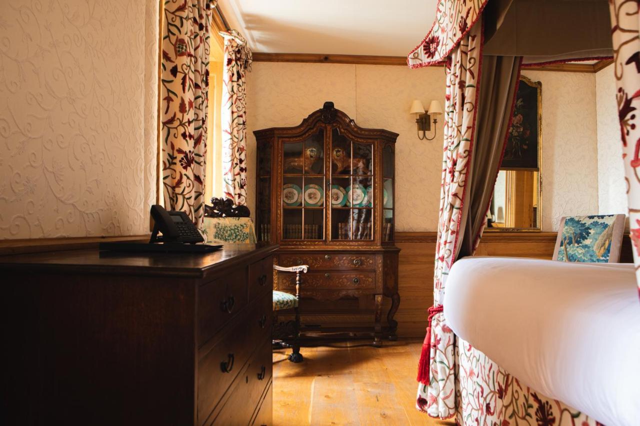 Mingary Castle - Restaurant With Rooms Kilchoan Buitenkant foto