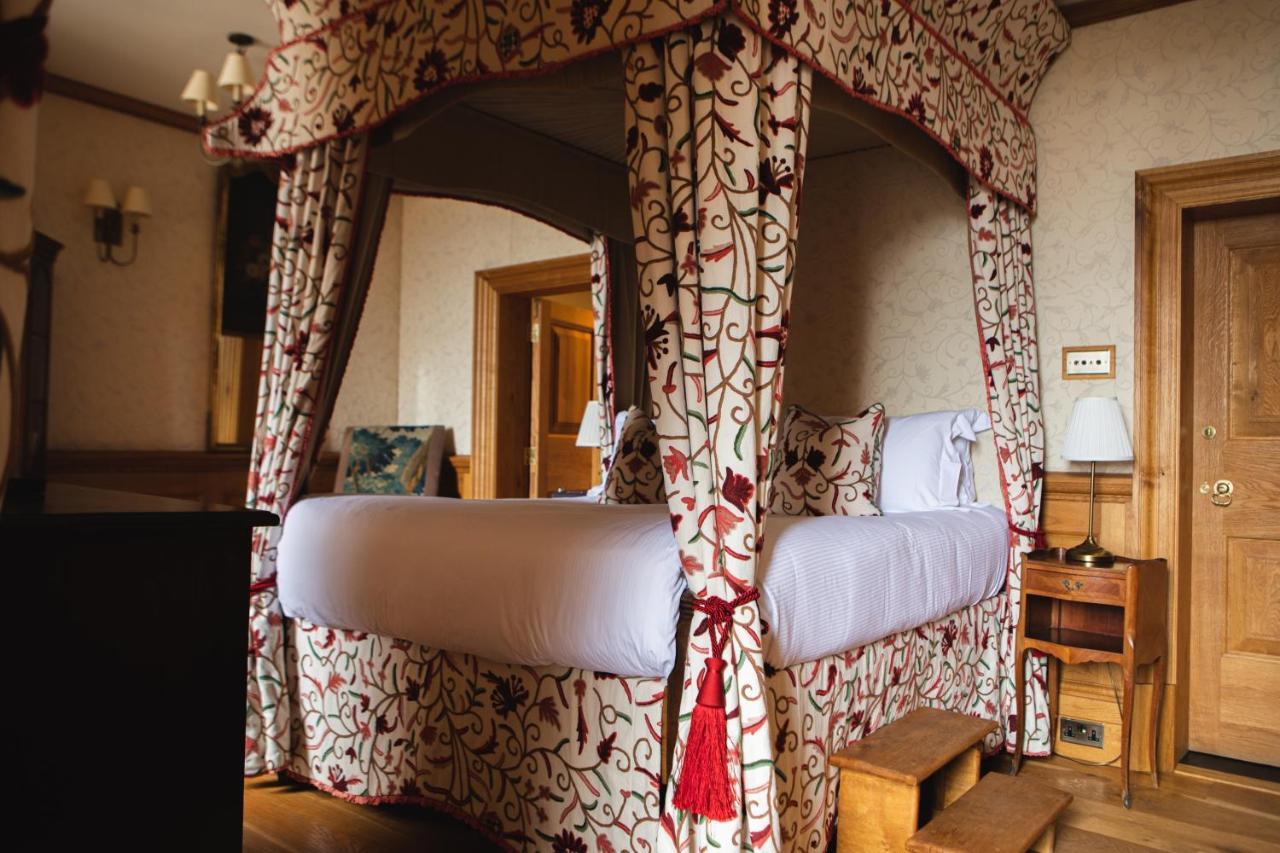 Mingary Castle - Restaurant With Rooms Kilchoan Buitenkant foto