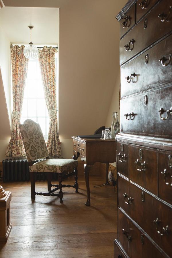 Mingary Castle - Restaurant With Rooms Kilchoan Buitenkant foto