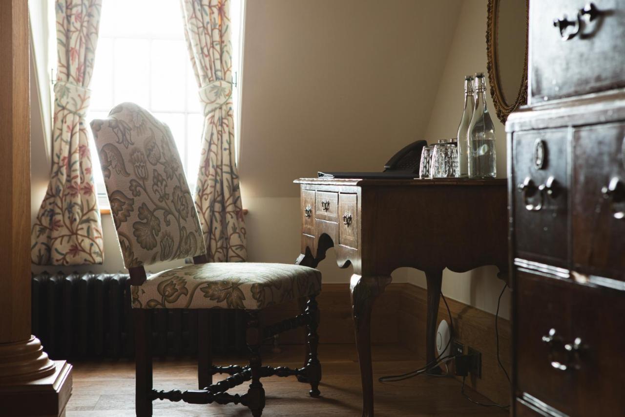 Mingary Castle - Restaurant With Rooms Kilchoan Buitenkant foto