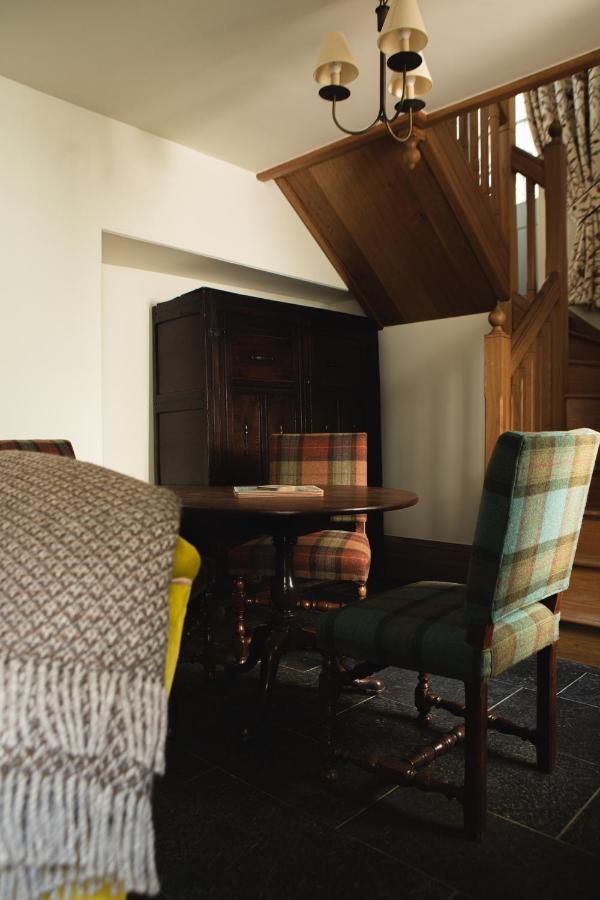 Mingary Castle - Restaurant With Rooms Kilchoan Buitenkant foto