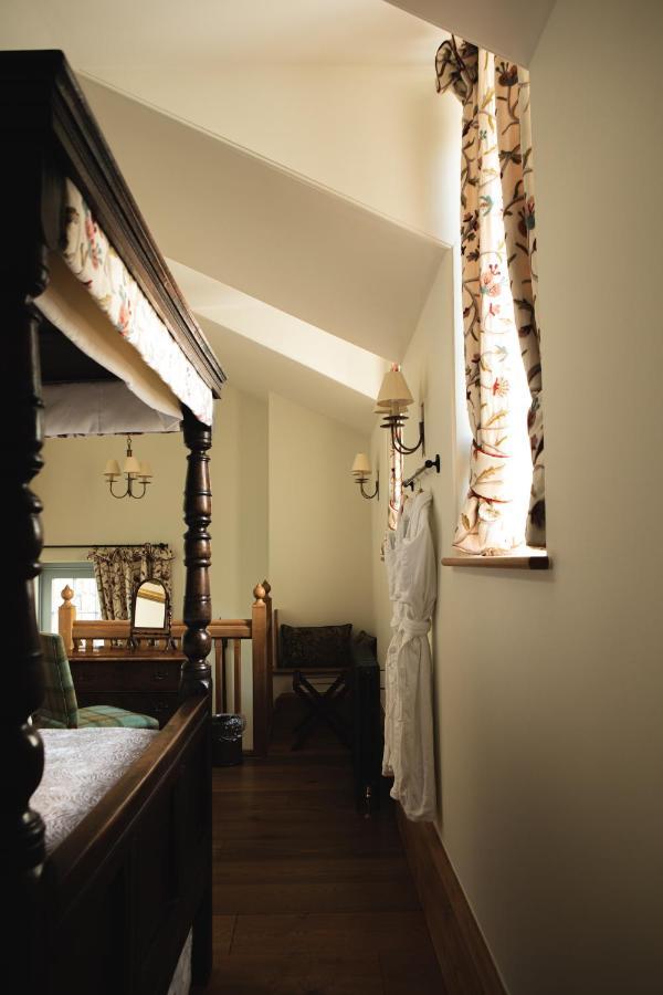 Mingary Castle - Restaurant With Rooms Kilchoan Buitenkant foto
