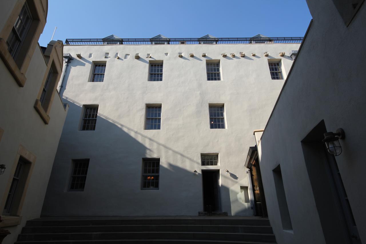 Mingary Castle - Restaurant With Rooms Kilchoan Buitenkant foto