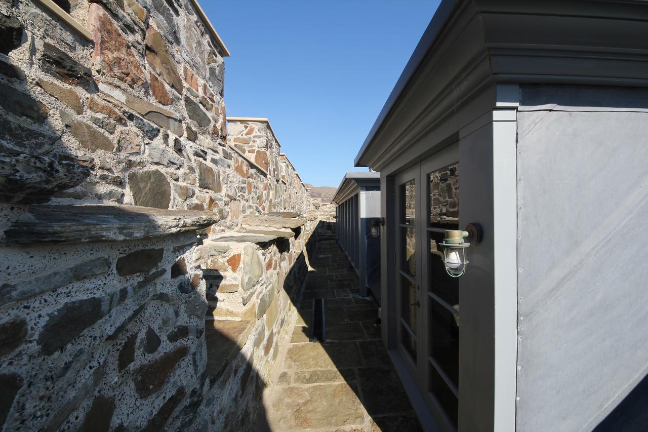 Mingary Castle - Restaurant With Rooms Kilchoan Buitenkant foto