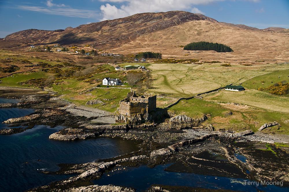 Mingary Castle - Restaurant With Rooms Kilchoan Buitenkant foto