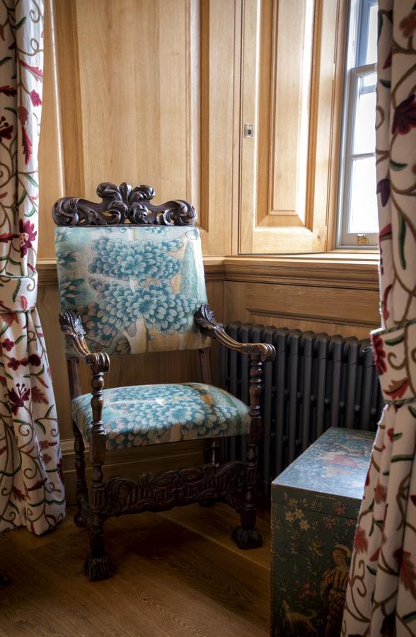 Mingary Castle - Restaurant With Rooms Kilchoan Buitenkant foto